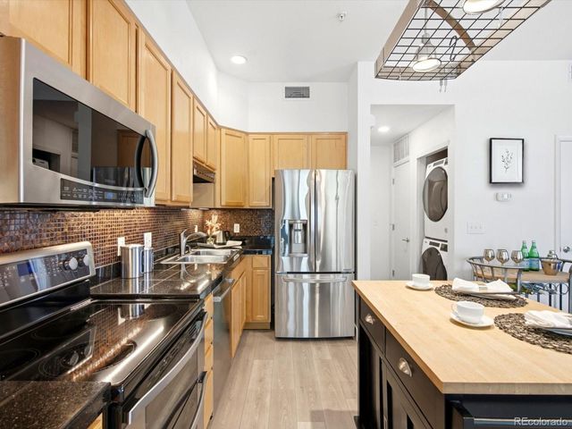 3149 Blake Street 106, Denver, CO 80205