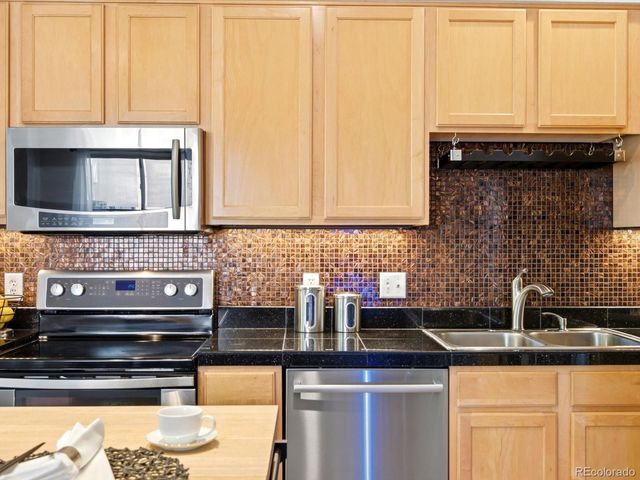 3149 Blake Street 106, Denver, CO 80205