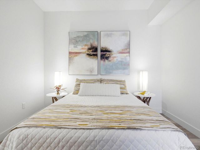3149 Blake Street 106, Denver, CO 80205