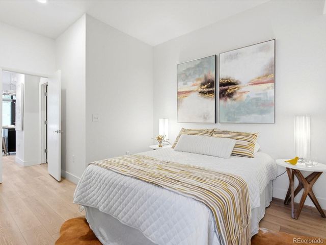 3149 Blake Street 106, Denver, CO 80205