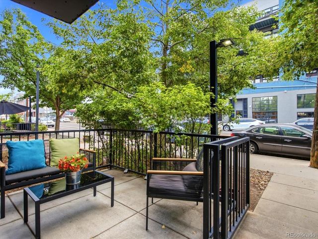 3149 Blake Street 106, Denver, CO 80205