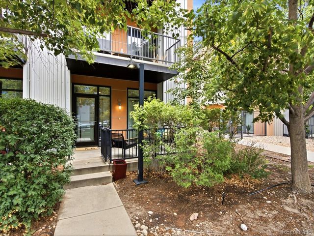 3149 Blake Street 106, Denver, CO 80205