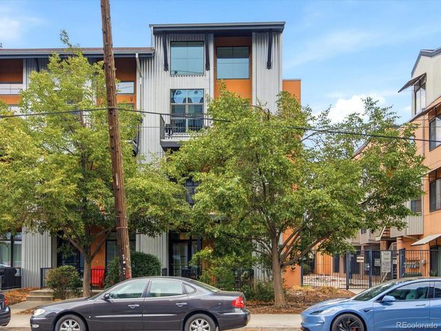 3149 Blake Street 106, Denver, CO 80205