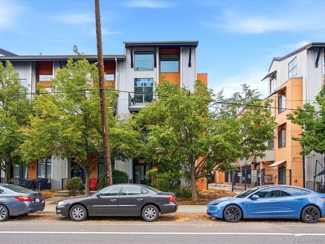 3149 Blake Street 106, Denver, CO 80205