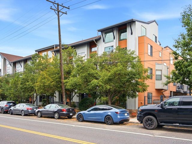 3149 Blake Street 106, Denver, CO 80205