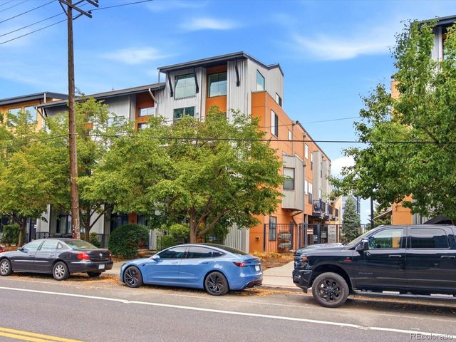 3149 Blake Street 106, Denver, CO 80205