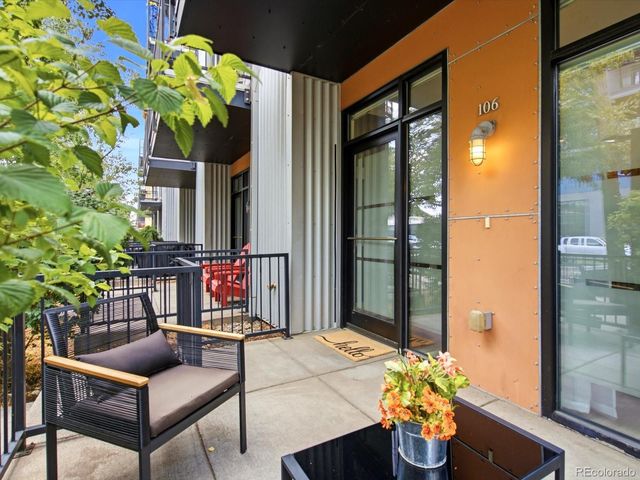 3149 Blake Street 106, Denver, CO 80205