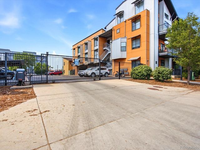 3149 Blake Street 106, Denver, CO 80205