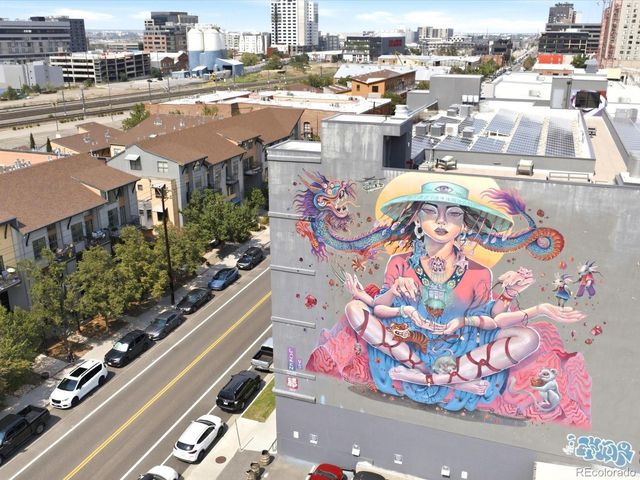 3149 Blake Street 106, Denver, CO 80205