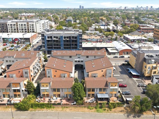 3149 Blake Street 106, Denver, CO 80205