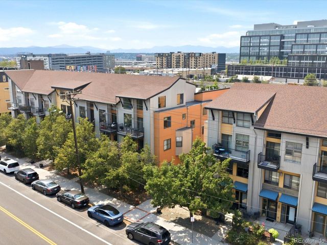 3149 Blake Street 106, Denver, CO 80205