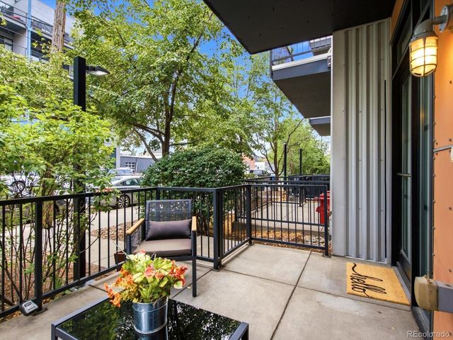 3149 Blake Street 106, Denver, CO 80205
