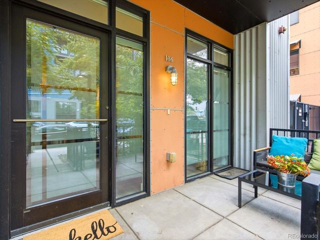 3149 Blake Street 106, Denver, CO 80205
