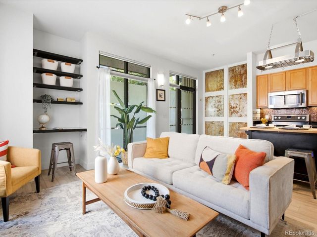 3149 Blake Street 106, Denver, CO 80205