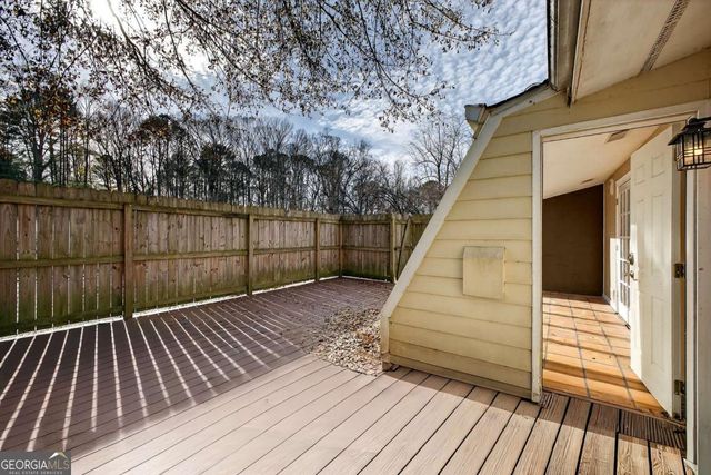 233 Goshen Lane, Woodstock, GA 30188