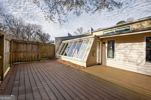 233 Goshen Lane, Woodstock, GA 30188