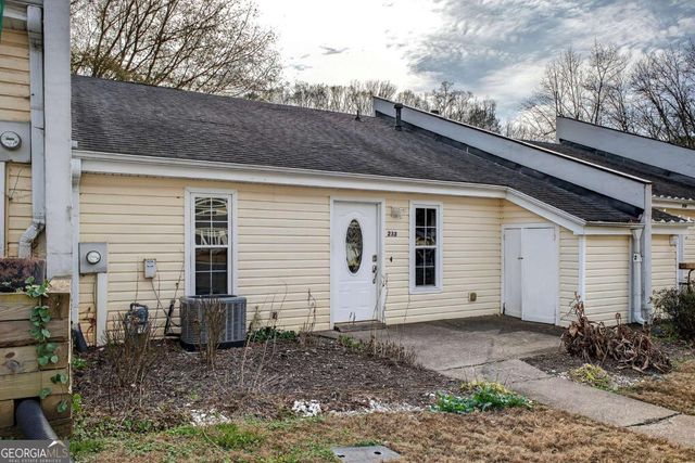 233 Goshen Lane, Woodstock, GA 30188