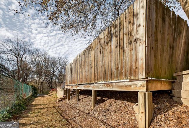 233 Goshen Lane, Woodstock, GA 30188