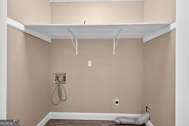 233 Goshen Lane, Woodstock, GA 30188