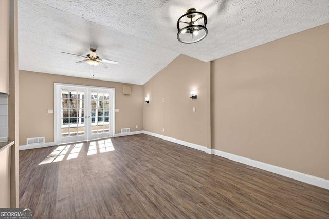 233 Goshen Lane, Woodstock, GA 30188