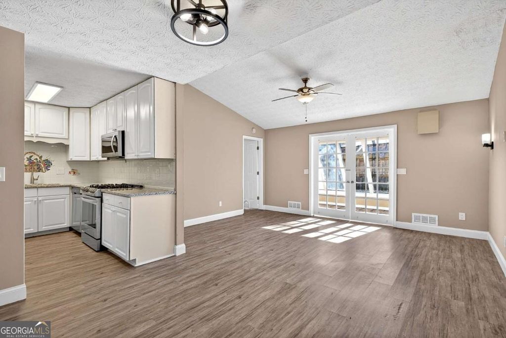 233 Goshen Lane, Woodstock, GA 30188