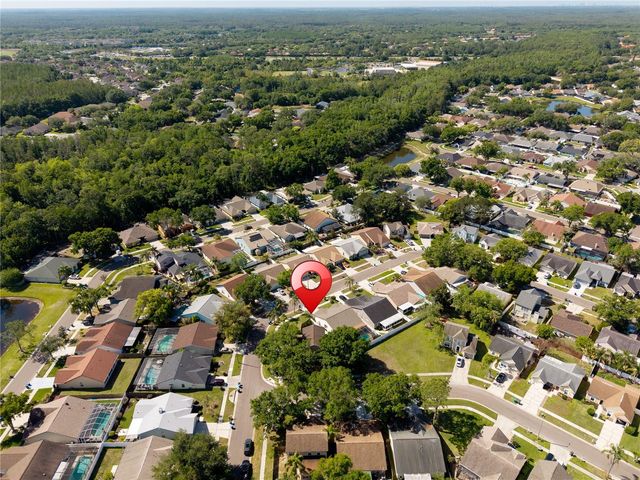 9758 FOX HOLLOW ROAD, Tampa, FL 33647