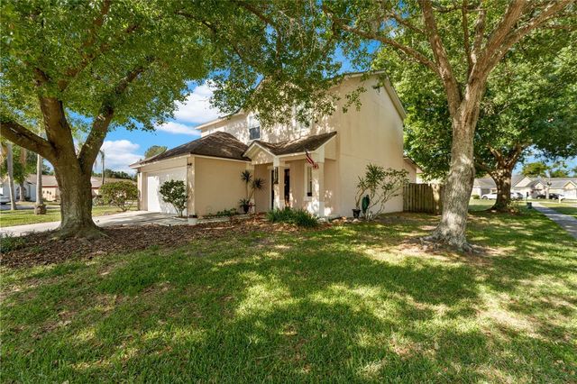 9758 FOX HOLLOW ROAD, Tampa, FL 33647