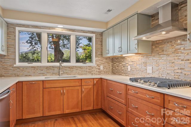 142 Country Club Drive, Waynesville, NC 28786