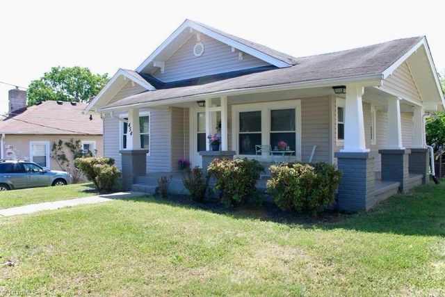 454 24th Street W, Winston-salem, NC 27105