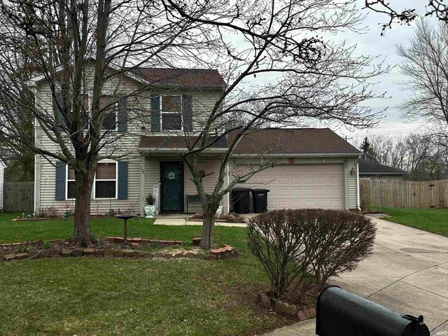 137 Jodiah Place, Lafayette, IN 47909