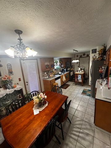 137 Jodiah Place, Lafayette, IN 47909