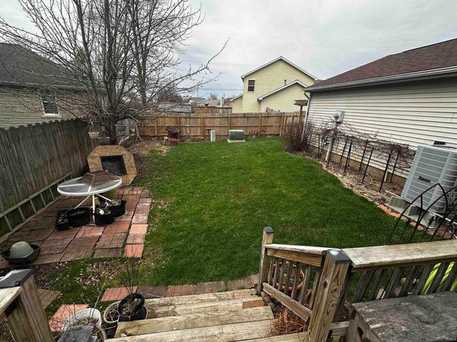 137 Jodiah Place, Lafayette, IN 47909