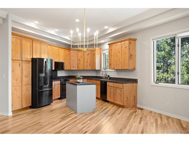 31251 Divot Dr, Evergreen, CO 80439