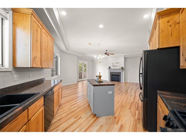 31251 Divot Dr, Evergreen, CO 80439