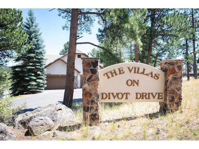 31251 Divot Dr, Evergreen, CO 80439