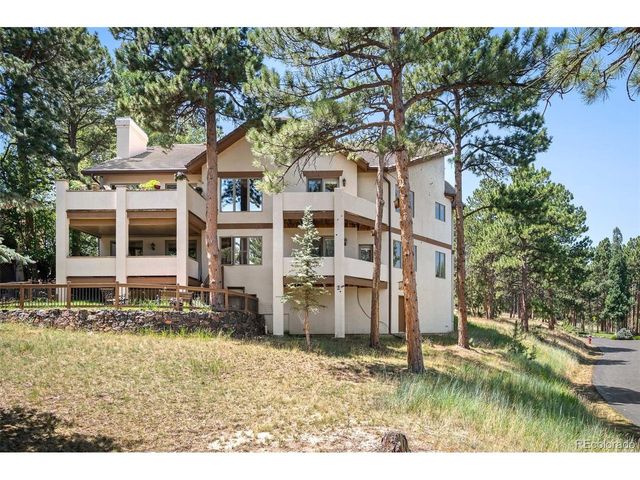 31251 Divot Dr, Evergreen, CO 80439