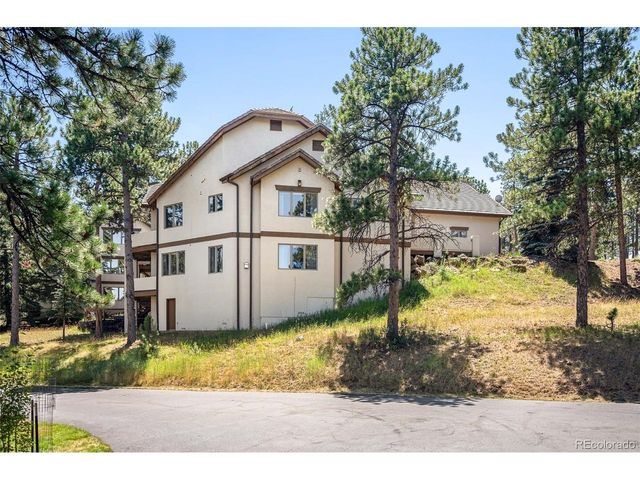 31251 Divot Dr, Evergreen, CO 80439