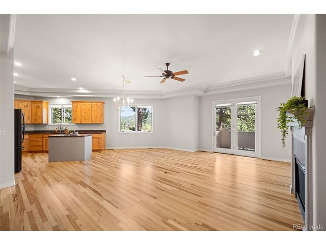 31251 Divot Dr, Evergreen, CO 80439