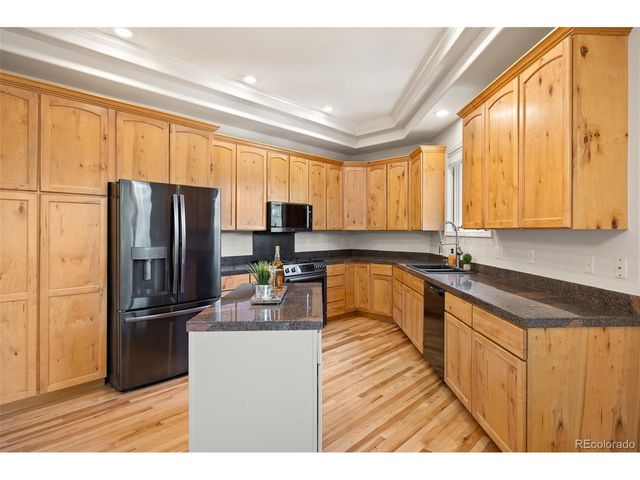 31251 Divot Dr, Evergreen, CO 80439