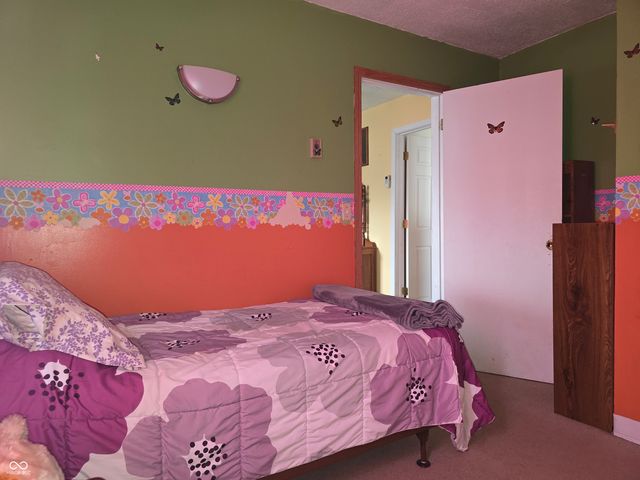 205 N Clay Street, Edinburgh, IN 46124