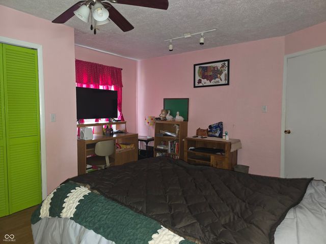 205 N Clay Street, Edinburgh, IN 46124