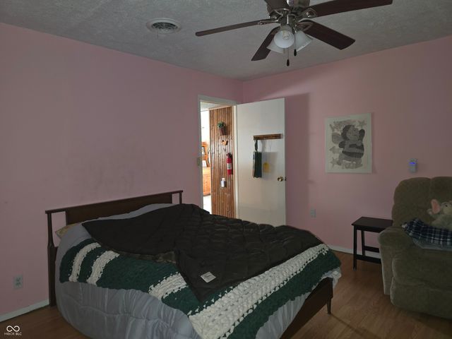 205 N Clay Street, Edinburgh, IN 46124