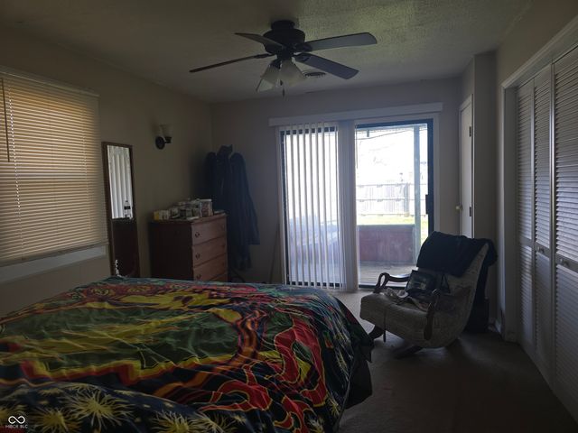 205 N Clay Street, Edinburgh, IN 46124