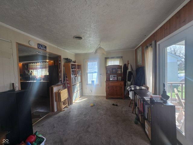 205 N Clay Street, Edinburgh, IN 46124