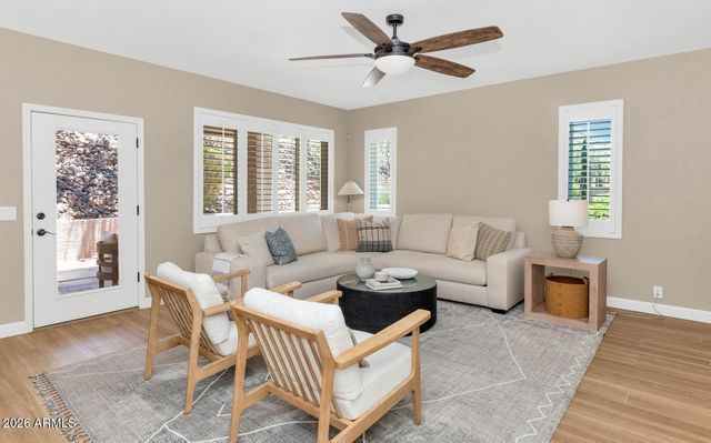 5474 W MELINDA Lane, Glendale, AZ 85308