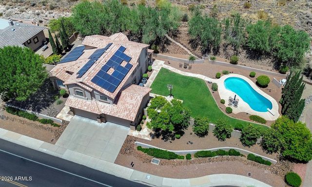 5474 W MELINDA Lane, Glendale, AZ 85308