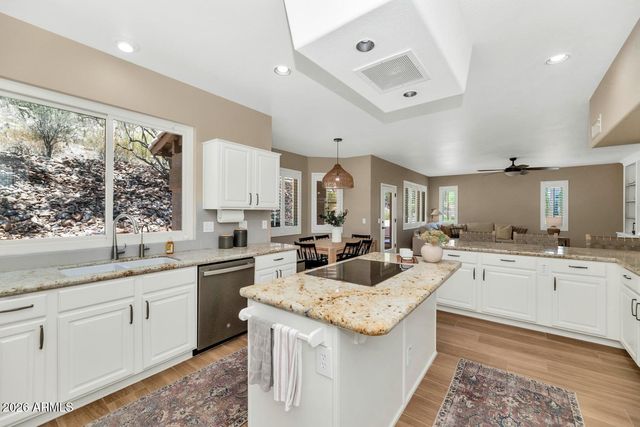 5474 W MELINDA Lane, Glendale, AZ 85308