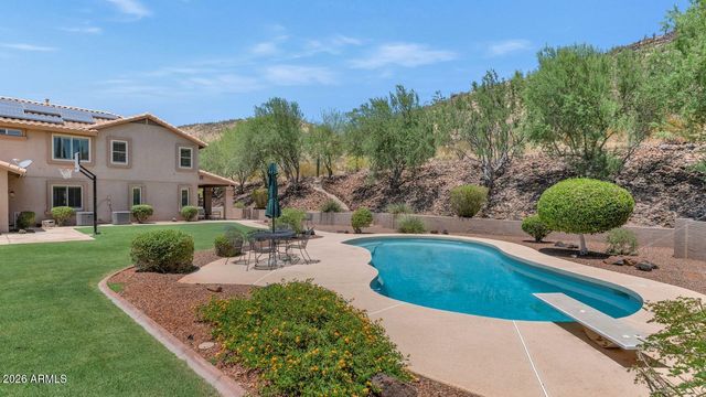 5474 W MELINDA Lane, Glendale, AZ 85308