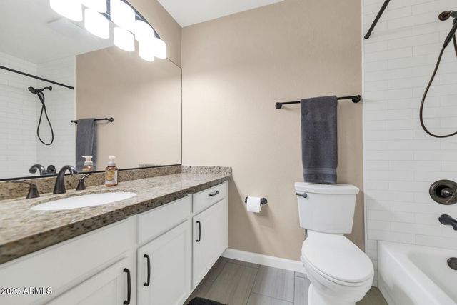 5474 W MELINDA Lane, Glendale, AZ 85308