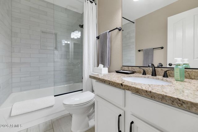 5474 W MELINDA Lane, Glendale, AZ 85308